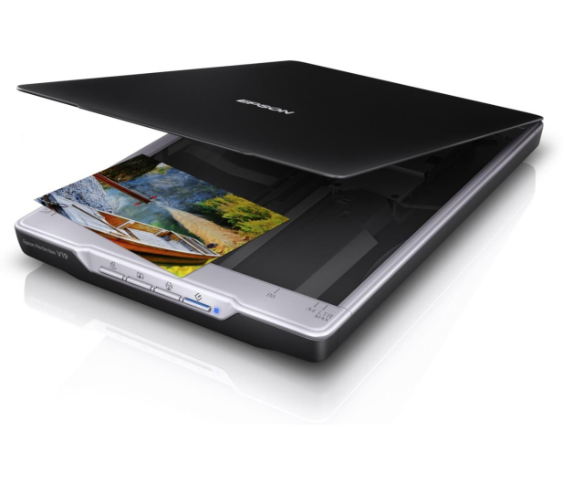 Epson Perfection V19 - 226383 - zdjęcie